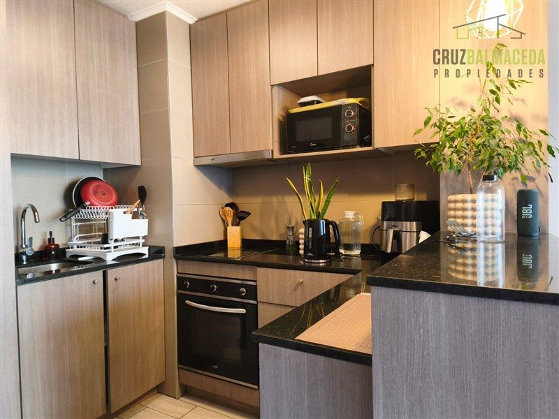 Departamento en venta en Ñuñoa — foto 4