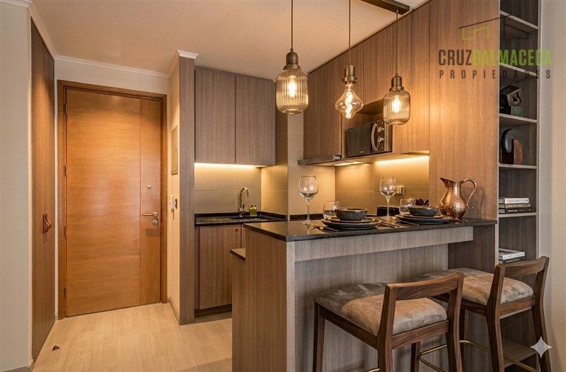 Departamento en venta en Ñuñoa — foto 5