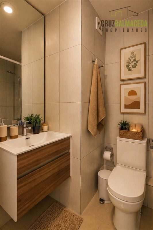 Departamento en venta en Ñuñoa — foto 6