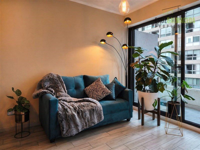 Departamento en venta en Ñuñoa — foto 7