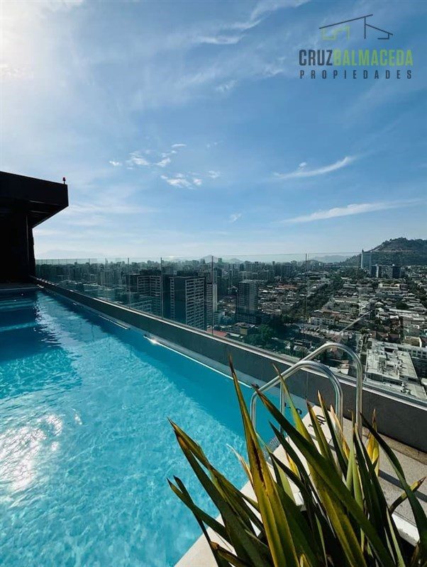 Departamento en venta en Ñuñoa — foto 8