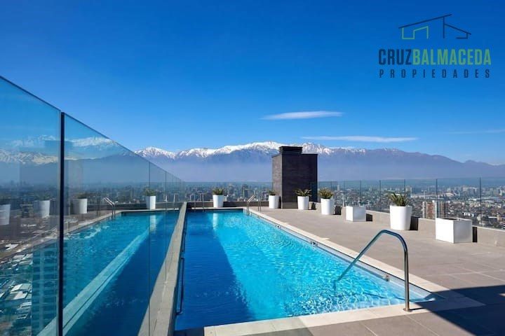 Departamento en venta en Ñuñoa — foto 9