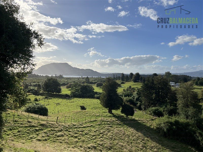 Parcela en venta en Puerto Octay — foto 1