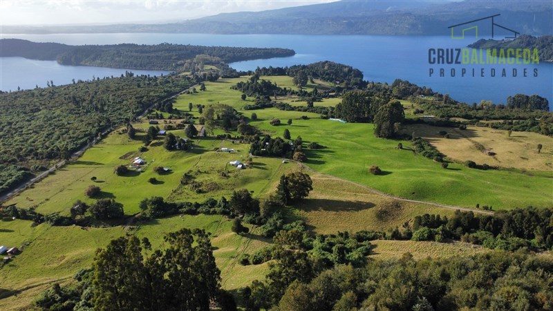 Parcela en venta en Puerto Octay — foto 4