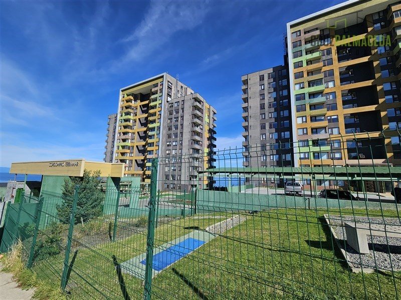 Departamento en arriendo en Puerto Montt — foto 1