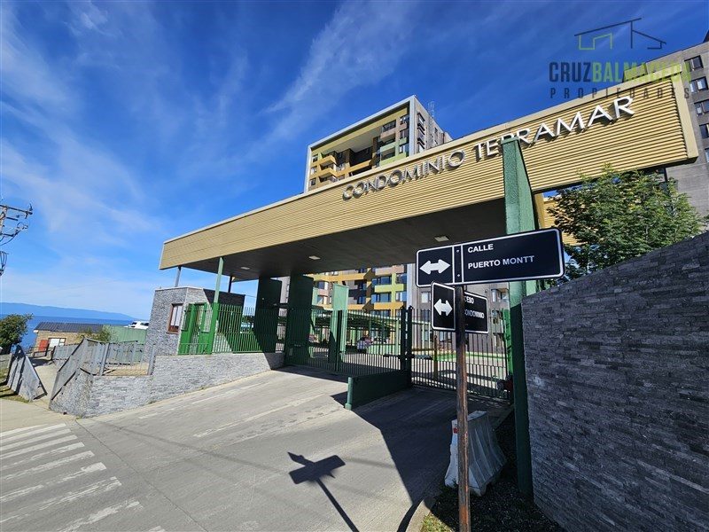 Departamento en arriendo en Puerto Montt — foto 2