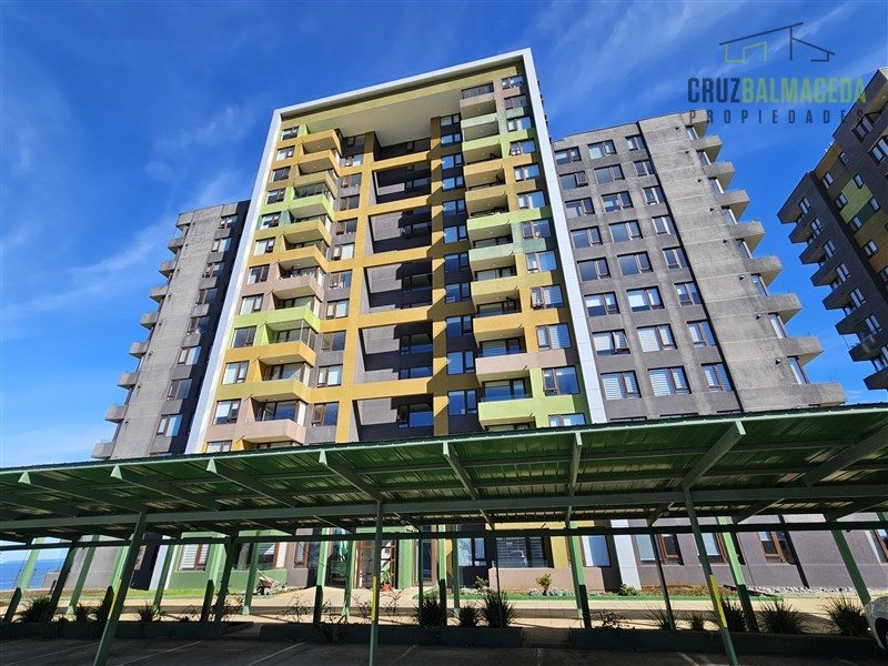 Departamento en arriendo en Puerto Montt — foto 3