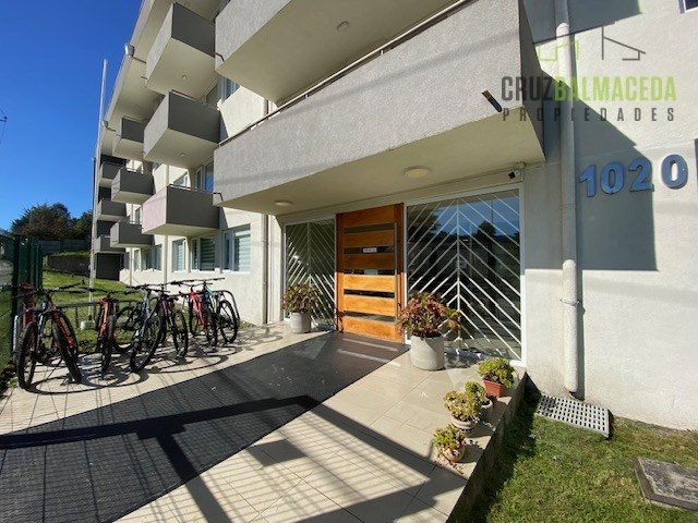 Departamento en arriendo en Puerto Montt — foto 1