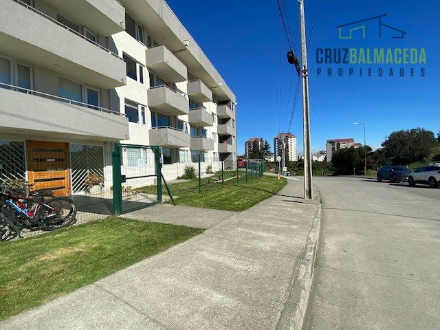 Departamento en arriendo en Puerto Montt — foto 2