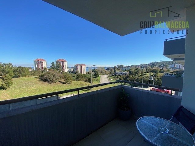 Departamento en arriendo en Puerto Montt — foto 3