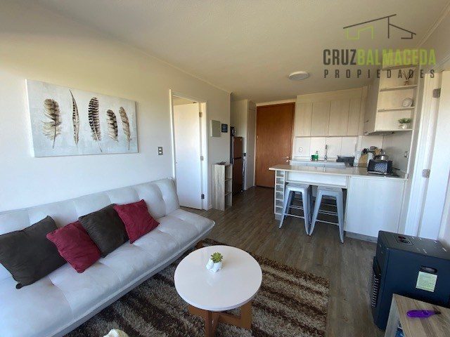 Departamento en arriendo en Puerto Montt — foto 6