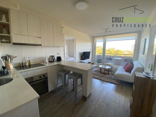 Departamento en arriendo en Puerto Montt — foto 8