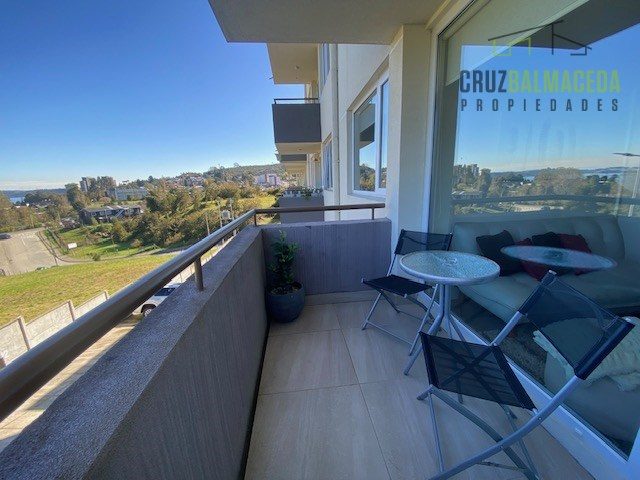 Departamento en venta en Puerto Montt — foto 4