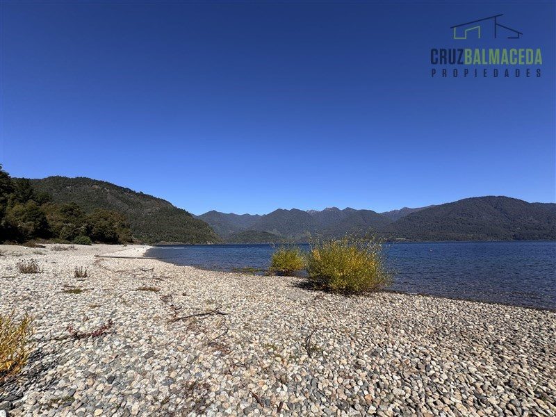 Parcela en venta en Panguipulli — foto 1