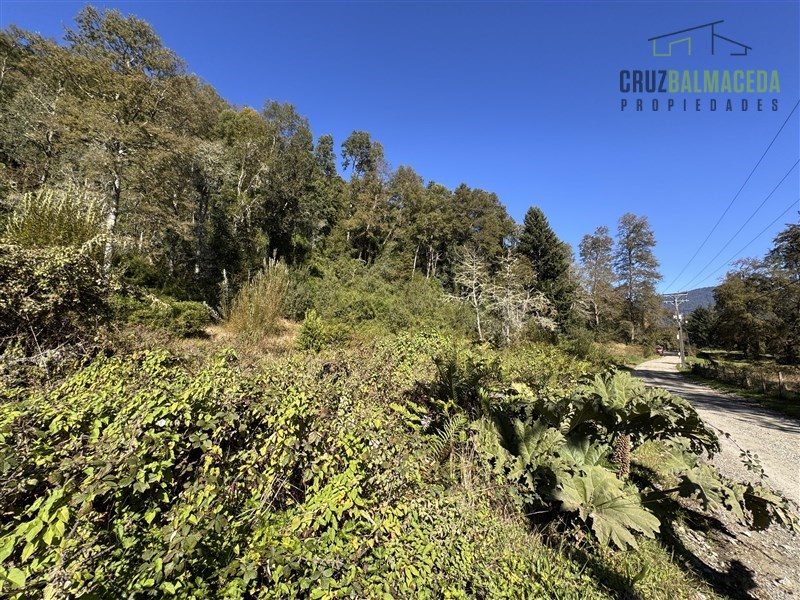 Parcela en venta en Panguipulli — foto 6