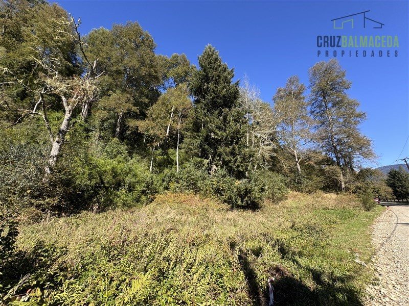 Parcela en venta en Panguipulli — foto 8