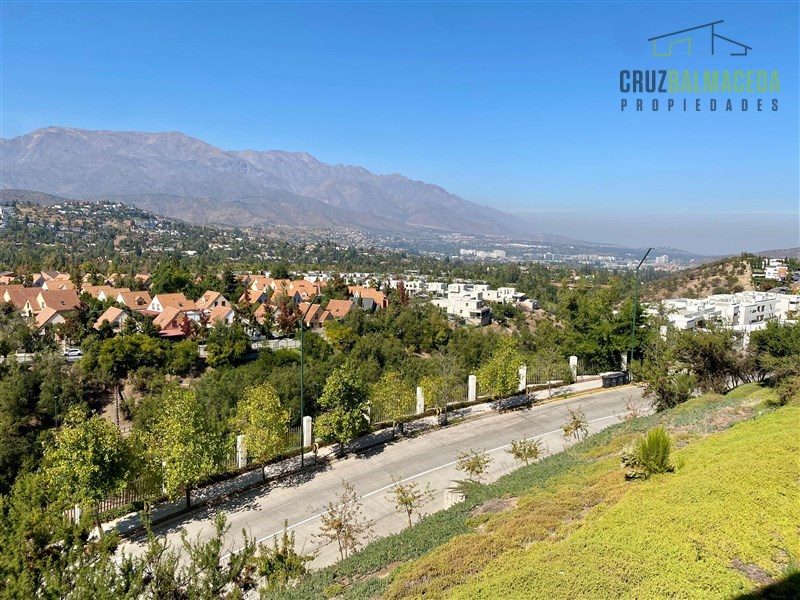 Departamento en venta en Lo Barnechea — foto 6
