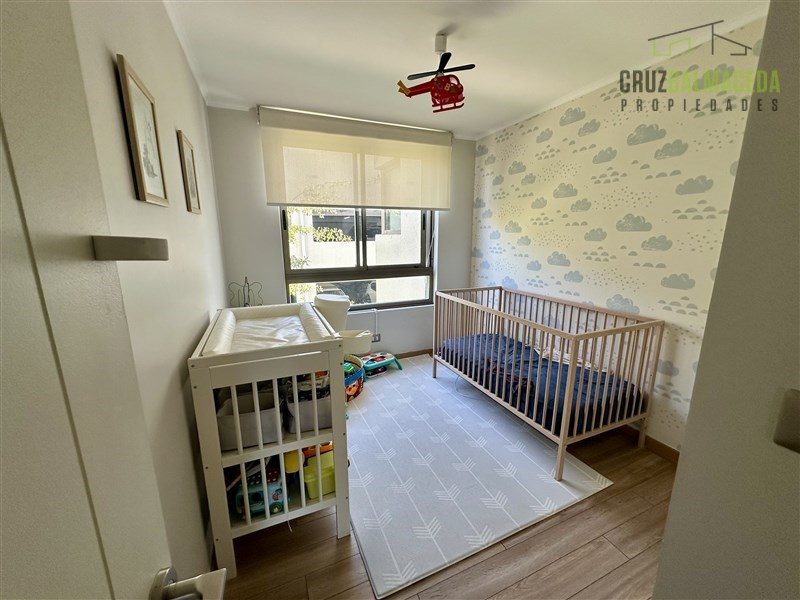 Departamento en venta en Lo Barnechea — foto 8