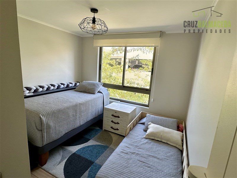 Departamento en venta en Lo Barnechea — foto 9