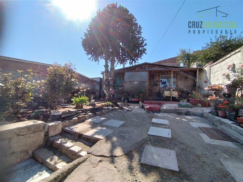 Casa en venta en San Antonio — foto 1
