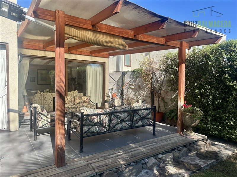 Casa en venta en Peñalolén — foto 2