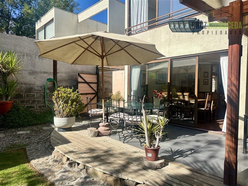 Casa en venta en Peñalolén — foto 3