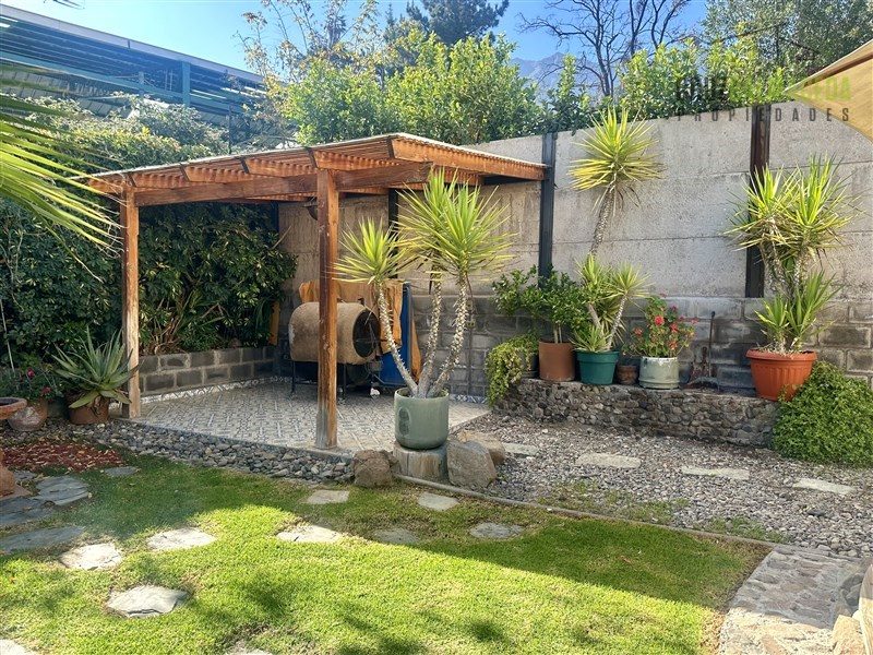 Casa en venta en Peñalolén — foto 4