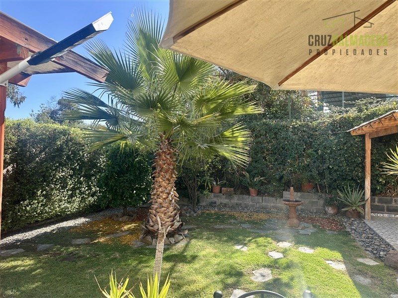 Casa en venta en Peñalolén — foto 5