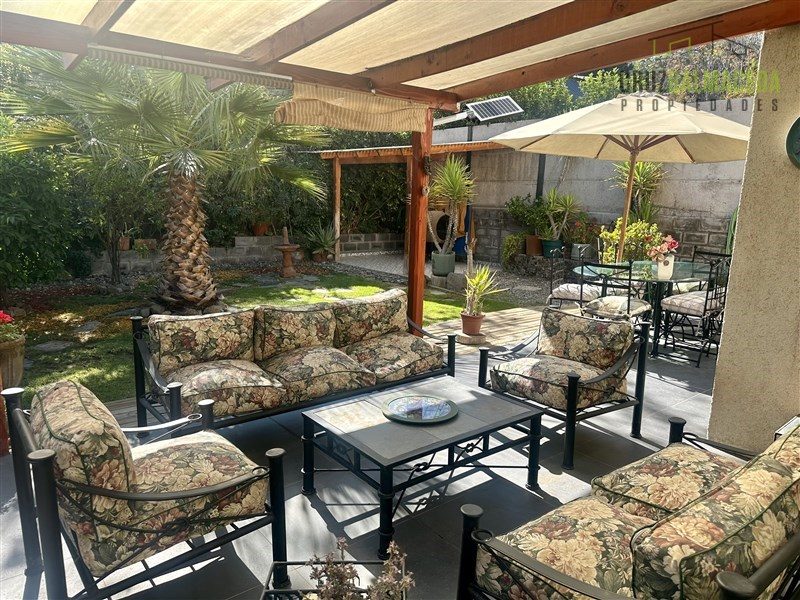 Casa en venta en Peñalolén — foto 6
