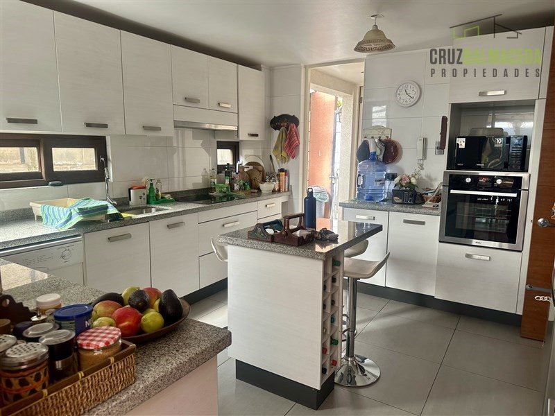 Casa en venta en Peñalolén — foto 8