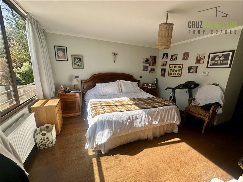 Casa en venta en Peñalolén — foto 9
