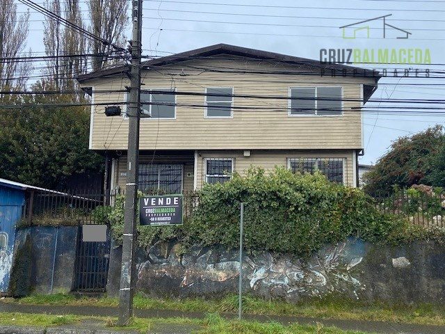 Casa en venta en Puerto Montt — foto 1