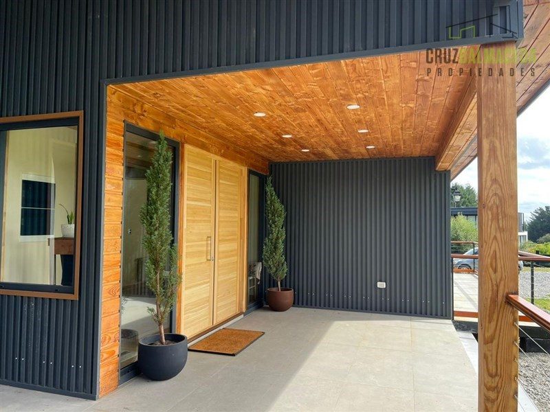 Casa en venta en Puerto Varas — foto 5