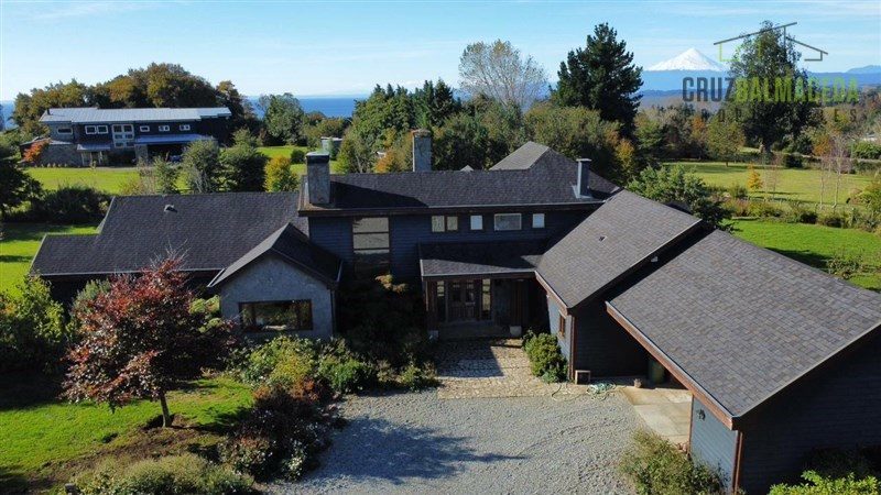 Casa en venta en Puerto Varas — foto 1