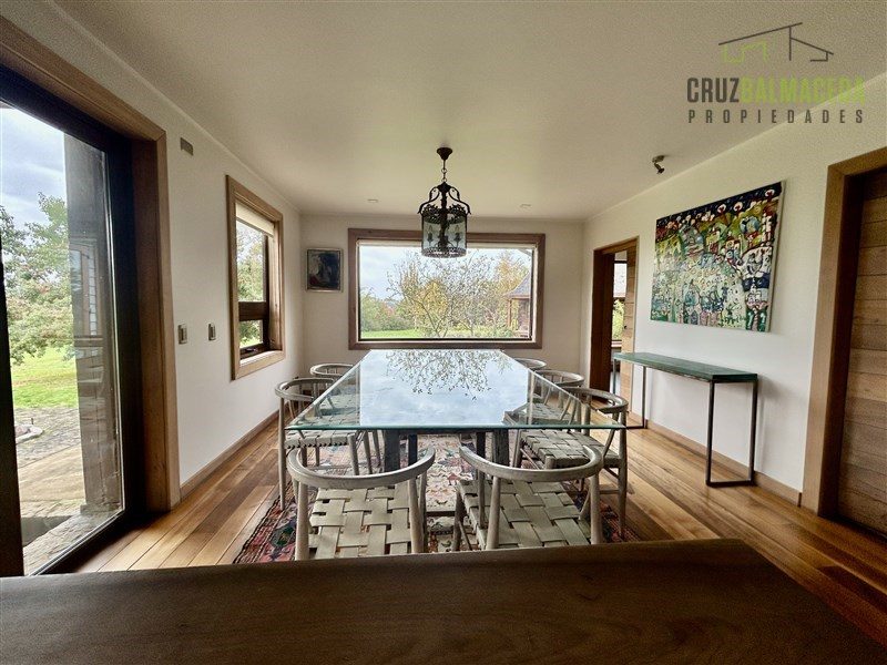 Casa en venta en Puerto Varas — foto 8