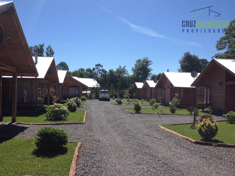 Terreno en venta en Pucón — foto 1