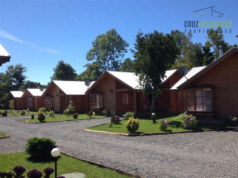Terreno en venta en Pucón — foto 2