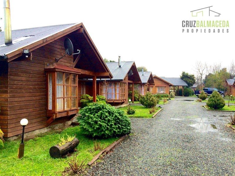 Terreno en venta en Pucón — foto 3