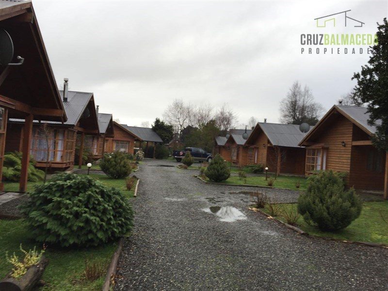 Terreno en venta en Pucón — foto 4