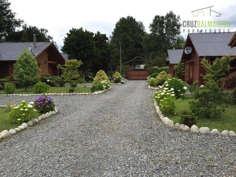 Terreno en venta en Pucón — foto 5