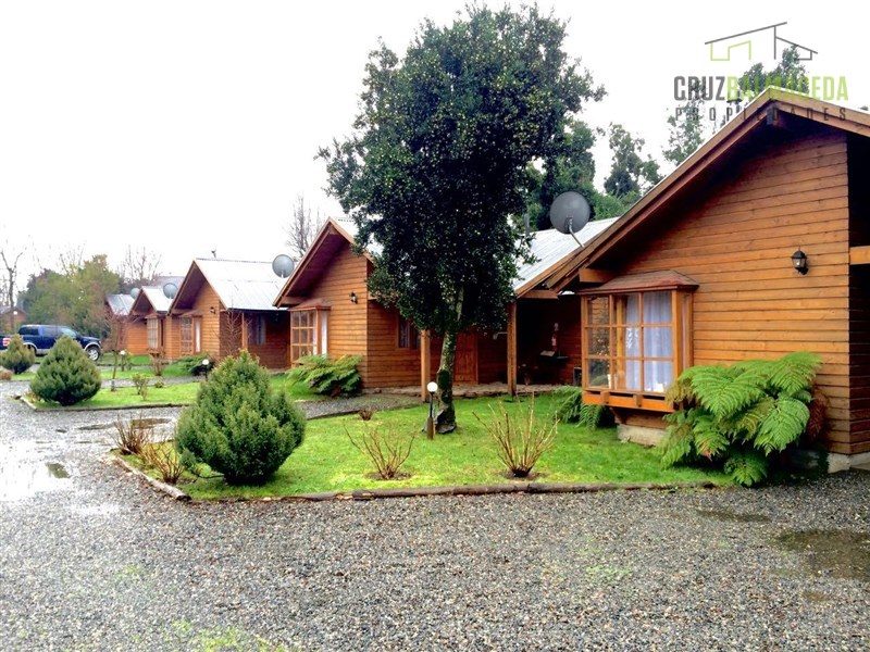 Terreno en venta en Pucón — foto 6