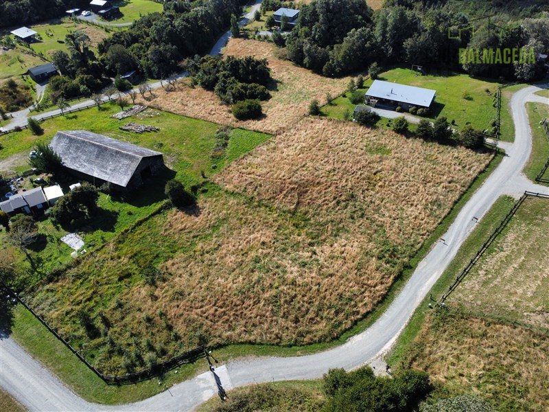 Parcela en venta en Puerto Varas — foto 1