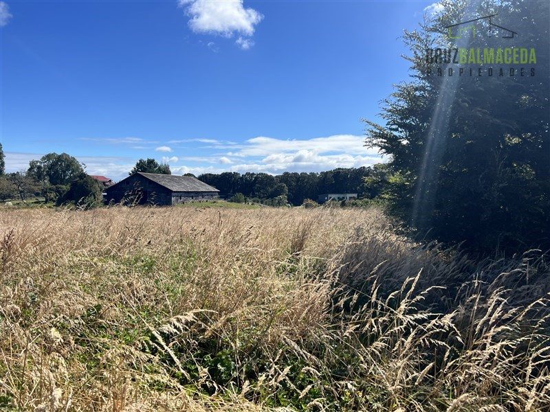 Parcela en venta en Puerto Varas — foto 3