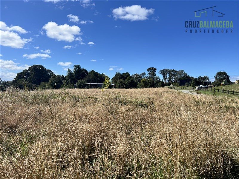 Parcela en venta en Puerto Varas — foto 7
