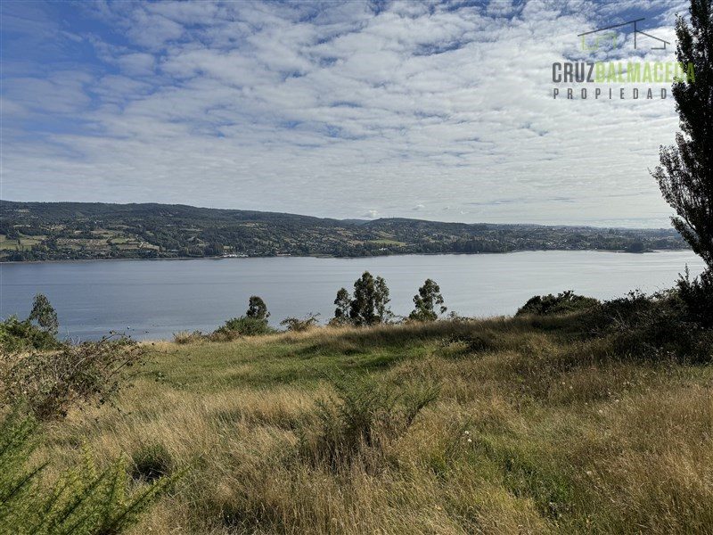 Parcela en venta en Castro — foto 1