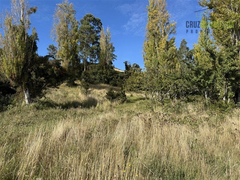 Parcela en venta en Castro — foto 3