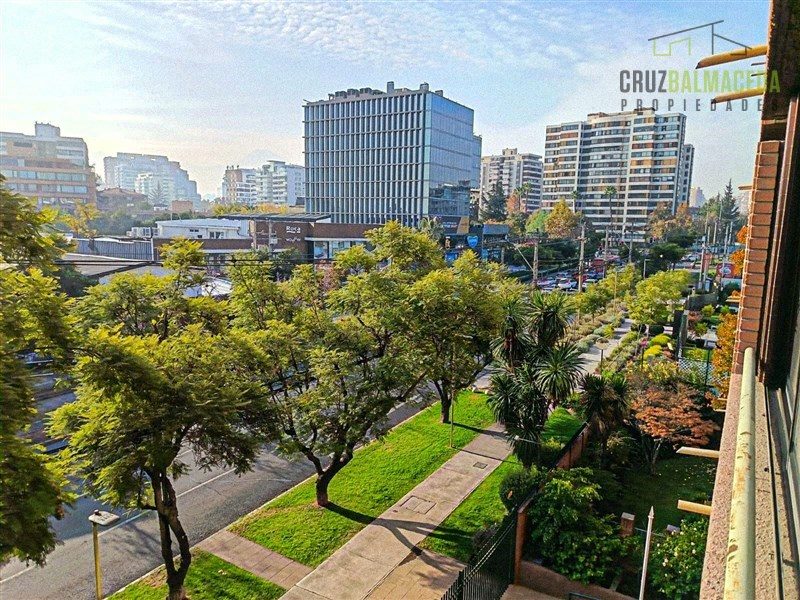 Departamento en venta en Las Condes — foto 1