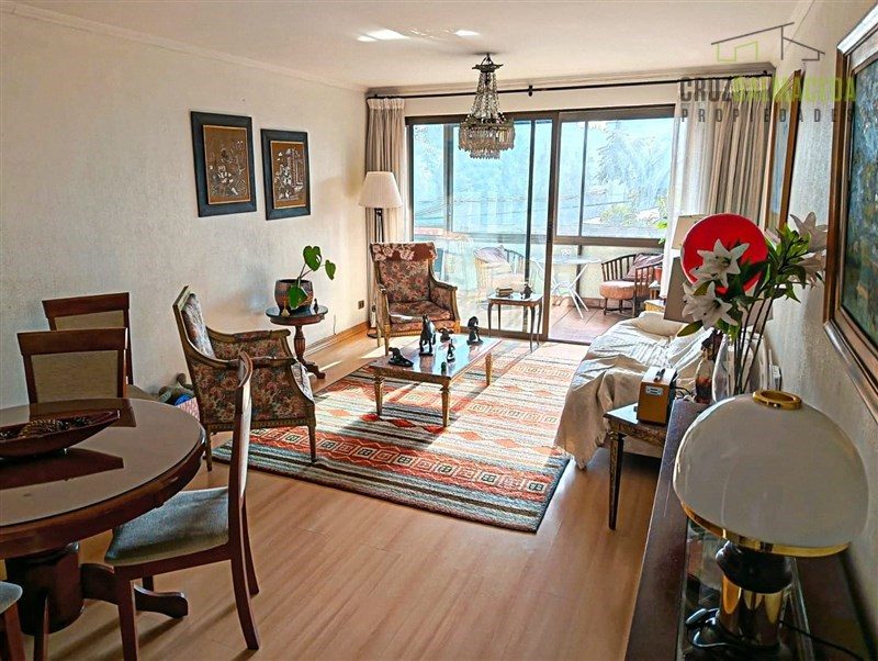 Departamento en venta en Las Condes — foto 2