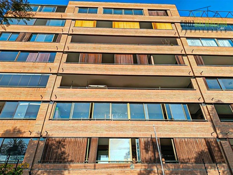 Departamento en venta en Las Condes — foto 3