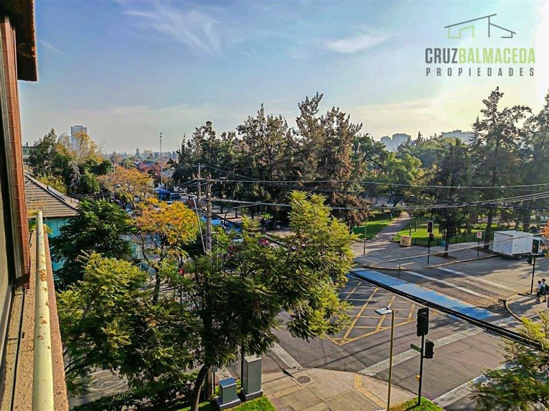 Departamento en venta en Las Condes — foto 4